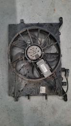 Volvo xc70 v70 p2 radiator met fan, Auto-onderdelen, Ophalen, Volvo
