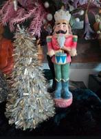 Kerst Clayre en Eef Notekraker
70 cm, Diversen, Kerst, Ophalen of Verzenden, Nieuw