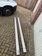 Oprijplank 2,5 m, Doe-het-zelf en Verbouw, Metalen, Ophalen of Verzenden, Zo goed als nieuw