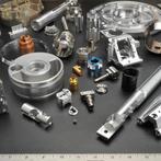 Professionele CNC en rapid proto service - online offerte, Garantie, Lassen