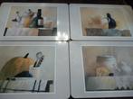 doos met 4 nieuwe placemats JASON 43x39 cm, Huis en Inrichting, Nieuw, Bord, Ophalen of Verzenden