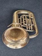 Besson Westminster 3/4 Compact BBb Tuba, Muziek en Instrumenten, Ophalen, Gebruikt, Bes-tuba