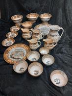 Sana petrus regout serviesdelen, Ophalen of Verzenden