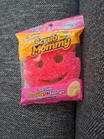 Scrub (daddy) Mommy Spons - Nieuw in Verpakking, Ophalen of Verzenden, Nieuw