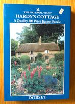 Prachtige Engelse puzzel. DORSET. 500 stukjes., Ophalen of Verzenden, 500 t/m 1500 stukjes, Zo goed als nieuw, Legpuzzel