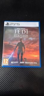 star wars jedi survivor, Spelcomputers en Games, Games | Sony PlayStation 5, Ophalen of Verzenden, Nieuw