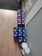 64x Drinkvoeding delical + Nutridrink poeder dieetvoeding, Ophalen, Zo goed als nieuw, Poeder of Drank