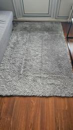 Grijs vloerkleed van Jysk - ZGAN, Huis en Inrichting, Stoffering | Tapijten en Kleden, 150 tot 200 cm, Ophalen of Verzenden, Zo goed als nieuw