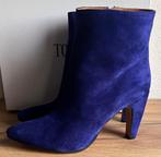 Toral laarsjes. Mt 41. Nieuw!!!, Kleding | Dames, Schoenen, Blauw, Lage of Enkellaarzen, Nieuw, Ophalen of Verzenden