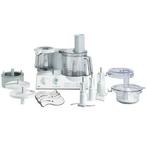 Braun Combimax Keukenmixer, Witgoed en Apparatuur, Keukenmixers, Ophalen, Gebruikt, 1 tot 2 liter, 2 snelheden