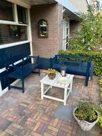 Tuinset, Tuin en Terras, Tuinsets en Loungesets, Verzenden, Gebruikt