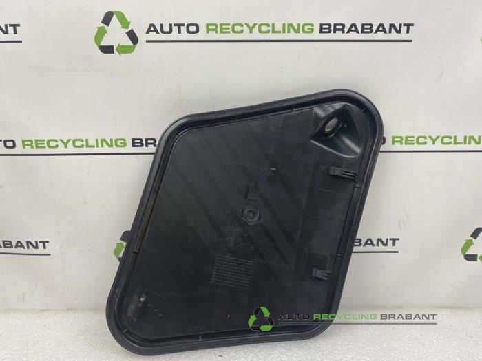 Afdekplaat motor van een Volkswagen Polo, Gebruikt, -, -, Ophalen of Verzenden