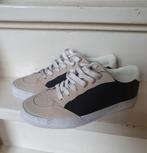 Sneakers mt 38, Nieuw, Wit, Sneakers of Gympen, Verzenden