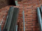 Hoeklijn hoek staal 50x50x5 4 meter Nieuw gegalvaniseerd, Doe-het-zelf en Verbouw, Ophalen of Verzenden, Nieuw