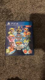 Paw patrol spel PS4, Spelcomputers en Games, Games | Sony PlayStation 4, Avontuur en Actie, 1 speler, Ophalen of Verzenden, Zo goed als nieuw
