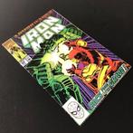 Iron Man Vol.1 #259 (1990) VF+ (8.5), Eén comic, Amerika, Marvel Comics, Ophalen of Verzenden