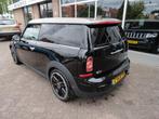 Mini Mini Clubman 1.6 Cooper BondStreet, Voorwielaandrijving, Gebruikt, 4 cilinders, 4 stoelen