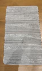 Badmat, Ophalen of Verzenden, Gebruikt, Grijs, Badmat