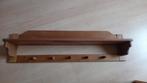 houten kapstok, Gebruikt, Minder dan 100 cm, Hout, Ophalen