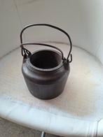 Antiek beender lijmpotje Gemaakt in Engeland, Ophalen of Verzenden