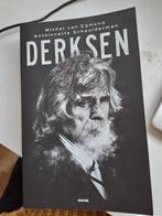 Boek over Johan Derksen ** zgan, Michiel van egmond, Nederland, Maatschappij en Samenleving, Ophalen of Verzenden