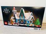 Lego 10293 - Santa’s visit (MISB), Kinderen en Baby's, Speelgoed | Duplo en Lego, Ophalen of Verzenden, Nieuw, Complete set, Lego