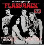 Flashback: There He Comes, Cd's en Dvd's, Vinyl Singles, Gebruikt, 7 inch, Single, Ophalen of Verzenden