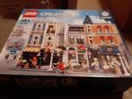 Lego creator gebouwen set nr 10255 nieuw ongeopend, Kinderen en Baby's, Speelgoed | Duplo en Lego, Ophalen, Nieuw, Complete set