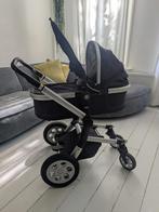 Complete Joolz kinderwagen, Gebruikt, Verstelbare duwstang, Combiwagen, Ophalen