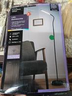 Livarno Home LED Staande Lamp - Nieuw in doos!, Huis en Inrichting, Lampen | Vloerlampen, Nieuw, Ophalen of Verzenden, Modern