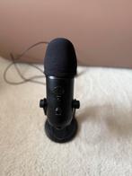 Blue Microphones Yeti - Microfoon, Ophalen, Zo goed als nieuw, Studiomicrofoon