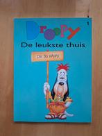 Droopy - De Leukste Thuis, Ophalen of Verzenden, Zo goed als nieuw, Tex Avery, Sprookjes