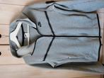 Nike Tech vest, licht grijs, Ophalen of Verzenden, Zo goed als nieuw, Maat 46 (S) of kleiner