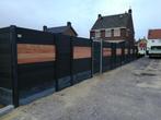 schuttting, Ophalen, Overige materialen, Gebruikt, 6 meter of meer