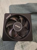 Amd koeler, Computers en Software, Computerkoelers, Ophalen of Verzenden, Zo goed als nieuw