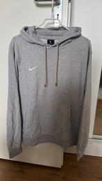 Vintage Nike Trui - Maat M, Maat 48/50 (M), Nike, Ophalen of Verzenden, Grijs