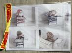 3D Decoupage More Headtoppers Pakket 120, Hobby en Vrije tijd, Ophalen of Verzenden, Nieuw, Kerst, Overige typen
