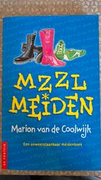 MZZL MEIDEN, Ophalen of Verzenden, Gelezen