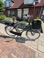 cortina u4 family elektrische fiets slechts 1749kilometer, Fietsen en Brommers, Ophalen, Gebruikt, Cortina, 50 km per accu of meer