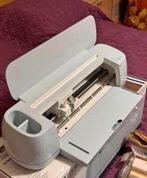 Cricut Explore 3, Ophalen of Verzenden, Zo goed als nieuw, Gereedschap of Toebehoren