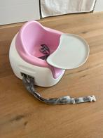 🌸 Bumbo Multi Seat kinderstoel roze. Zo goed als nieuw! 🌸, Kinderen en Baby's, Kinderstoelen, Ophalen of Verzenden, Zo goed als nieuw