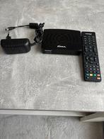 IPTV & Satelliet Combi Ontvanger, Ophalen of Verzenden, Gebruikt, Decoder
