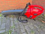 Gamma Bladblazer, Ophalen, Gebruikt, Handgedragen, Met neuswiel