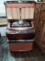 JUKE-BOX  AMI H, Ophalen, Gebruikt, 1950 tot 1960, Ami