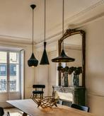 Tom Dixon 3 Beat design lampen origineel, Huis en Inrichting, Lampen | Hanglampen, Ophalen, Zo goed als nieuw, Minder dan 50 cm