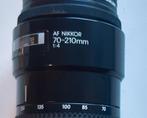 Nikon (70-210mm)-AF- F1:4, Ophalen of Verzenden
