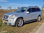 Mercedes GL 420 CDI V8 4-MATIC € 7999,- +21% BTW / TAX, Automaat, Gebruikt, Cruise Control, Bedrijf