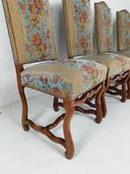 Prachtige set Beech OS de Mouton Stoelen, Ophalen