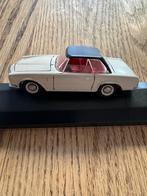 Tekno Mercedes 280SL - Zeldzaam! 1:43, Ophalen of Verzenden, Gebruikt, Auto, Overige merken