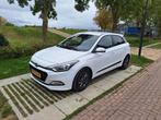 Hyundai i20 1.0 T-gdi Black Edition inclusief winterbanden, Voorwielaandrijving, Origineel Nederlands, Handgeschakeld, 998 cc